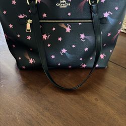 Coach Large Bags 