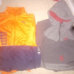 Track Suit 