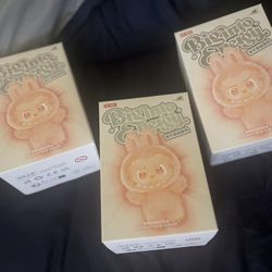 Authentic Big Into Energy Labubu 