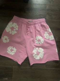 Denim tears shorts