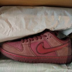 Nike SB Dunk Size 9.5 