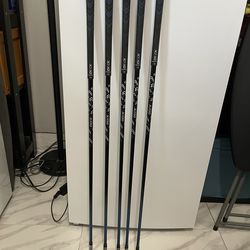 XXIO Iron Set