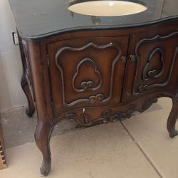 Bathroom Vanity 