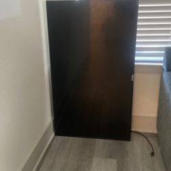 TCL Roku 55” Tv Works Good