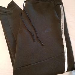 Nike Tech Fleece Jogger Pants 