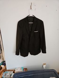 Mens Sport Coat Medium