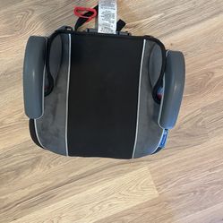 Car Booster Seat
