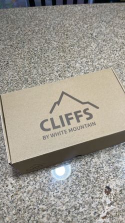 Cliffs women’s shoes