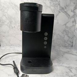Keurig Single Serve Coffee Maker