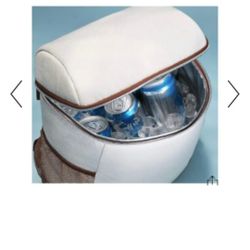 Brand New DSW Backpack Cooler Insulated Thermal Bookbag Carry Up To 14 Cans Of Soda