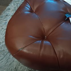 Leather Chair