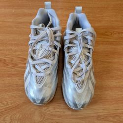 Adidas Boys Football Cleats 
