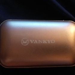 Vankyo X200 Bluetooth 5.0 Wireless Earbuds. 