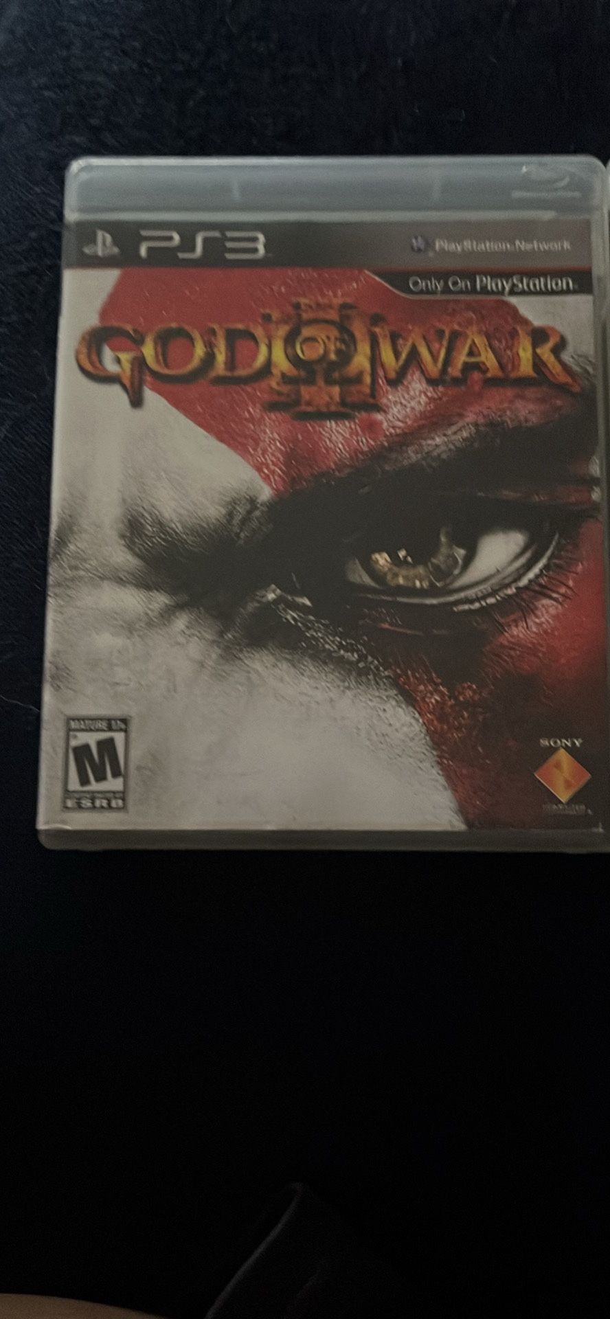 God Of War 3