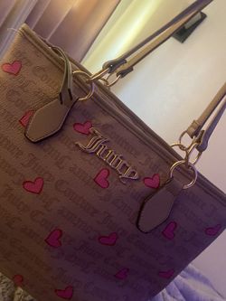 juicy couture Purse
