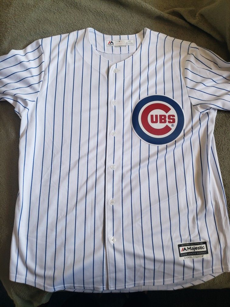 Cubs MLB Jersey 