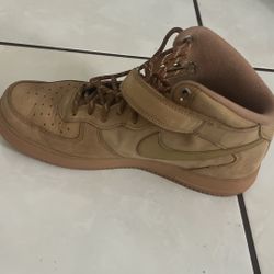 Nike Air Force 1 Mid 07 WB