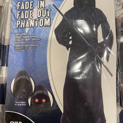 Halloween Costume 