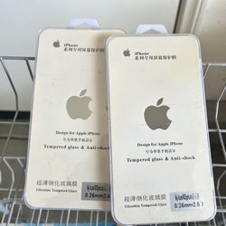 Free Brand New Apple iPhone 6 Plus/6S Plus Monitor Protector