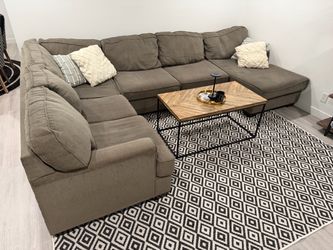 Sectional Sofa