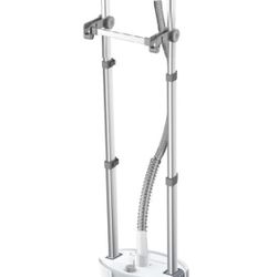 Kazoo 1580W 54 oz. Professional Dual Bar Garment Steamer