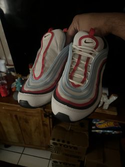 Nike Air Max Size 10