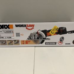 Electric Saw New – Moving Sale More Pictures And Detail Details On Fb Marketplace Link Below