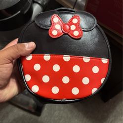 Minnie Mouse Purse