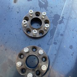 Spacers
