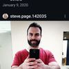 Steve Page