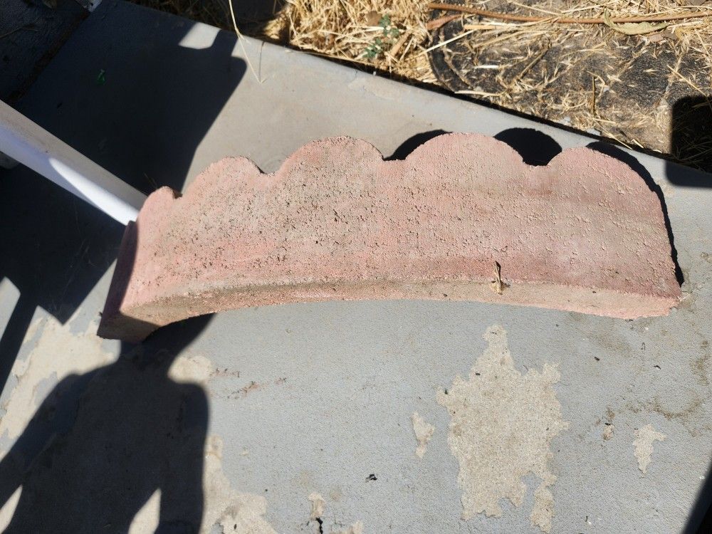 Tree Ring Paver