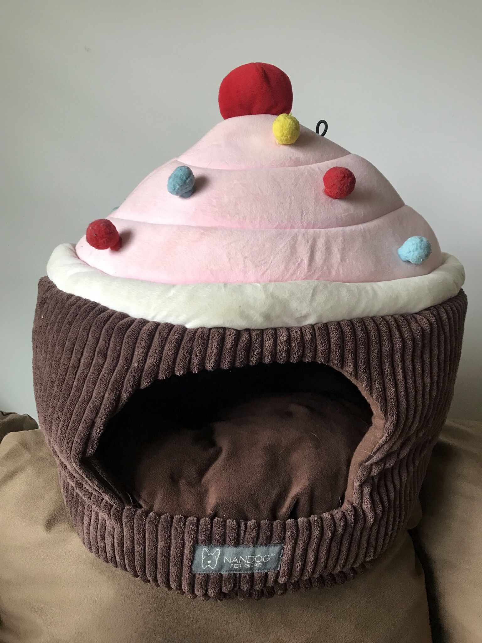 Dog/cat Bed