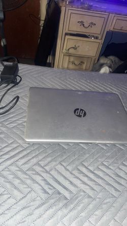 Dell hp lapto