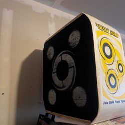 Archery Block