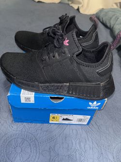 NMD Adidas