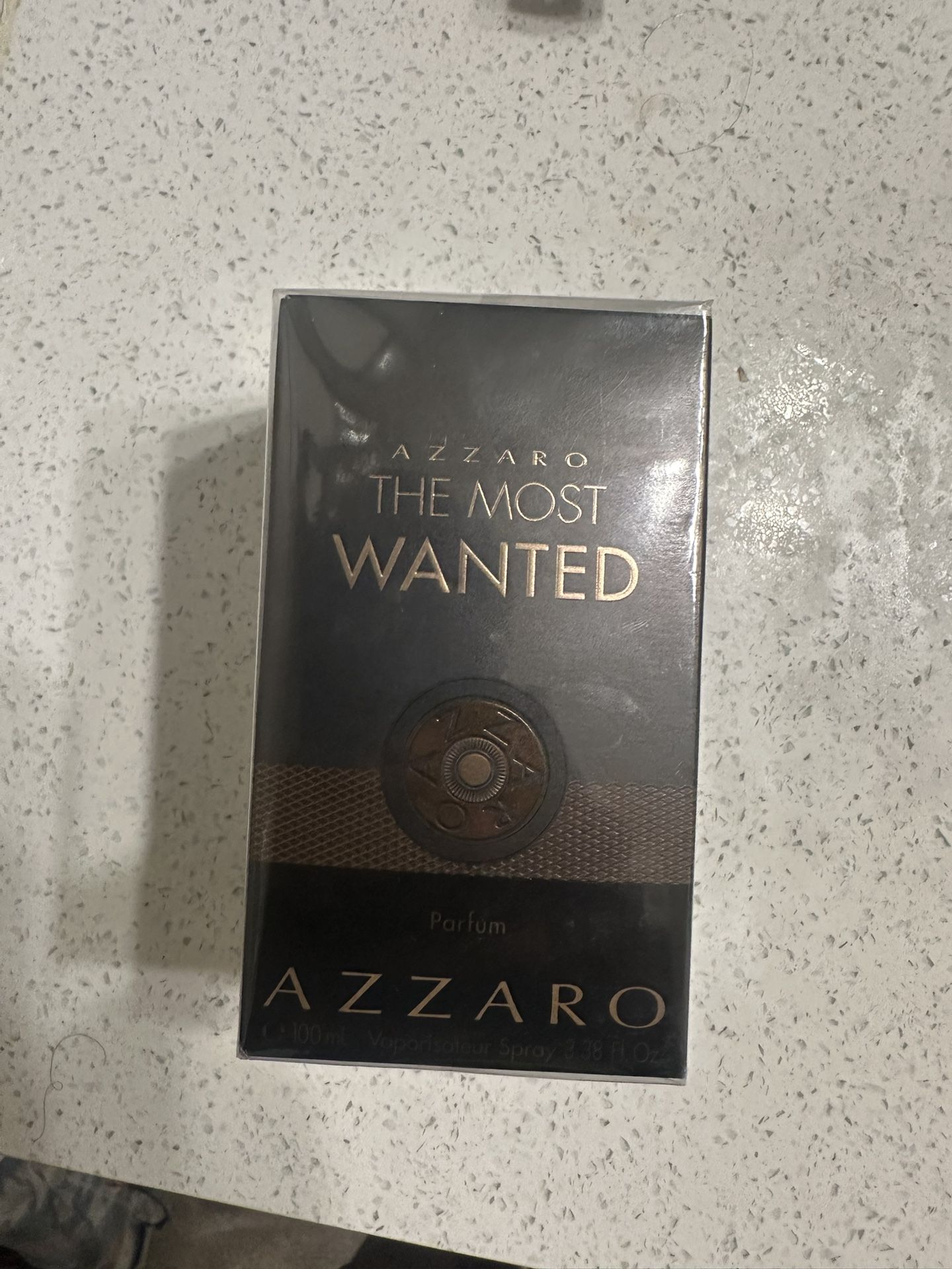 Azzaro Most Wanted