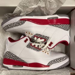 air jordan retro 3 for sale