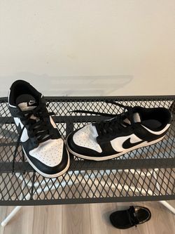 Nike Pandas