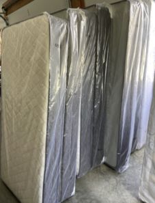 Mattress Twin Full Queen King | Local Pickup & Delivery Options