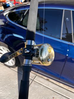 Shimano Trinidad