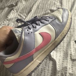 Nike dunk Low Indigo Haze (Women’s) 