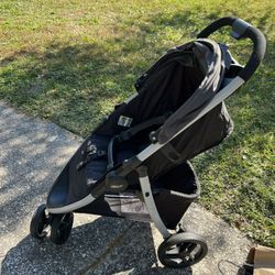Stroller 