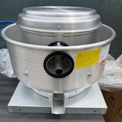 Local Manufacturer/Wholesaler/Retailer Food Truck And Restaurant Exhaust Fan, Extractor, 800 CFM, Horsepower
