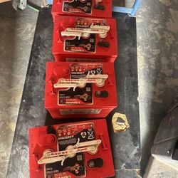 6 Volt Deep Cycle Batteries US2200