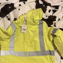 Construction Jacket 