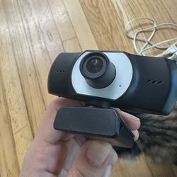 webcam