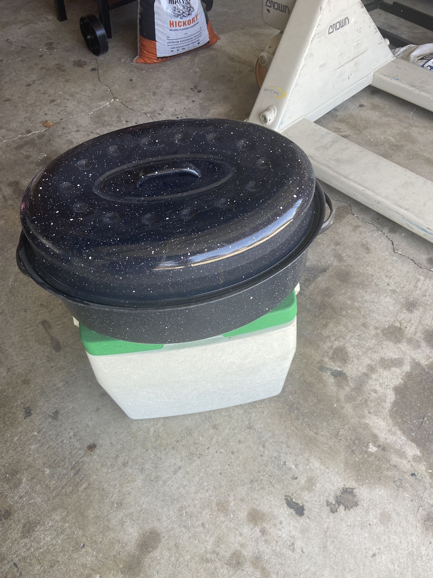 Cute Pot