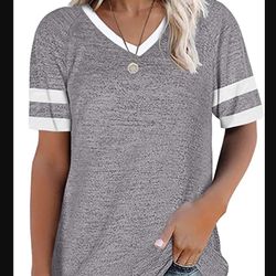 Medium Womens T Shirt Stinks Top