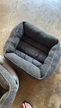 FREE Med Dog Bed