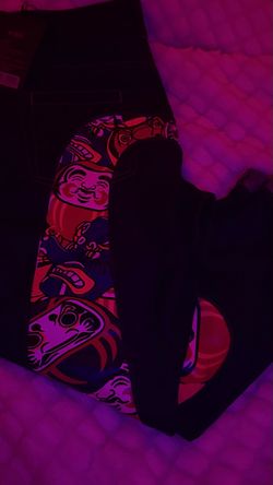 evisu jeans